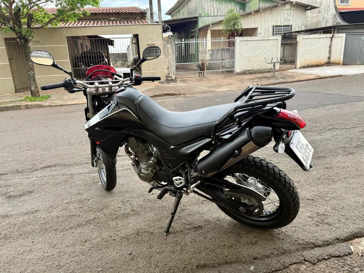 Xt 660 2012 - Foto 4