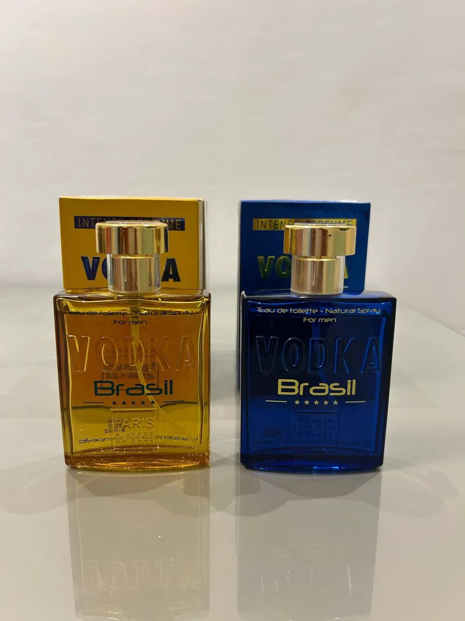 Perfumes Árabes & Importados