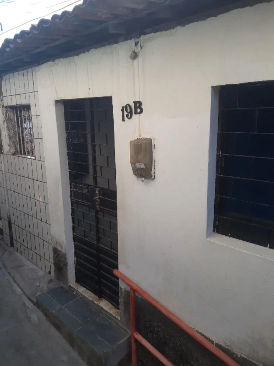 Foto - Maceió - Cruz das Almas
