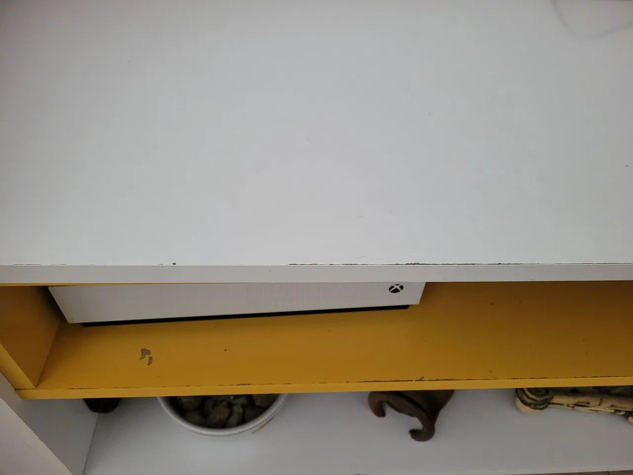 Rack conservado, desapego para retirar o mais breve - Foto 3