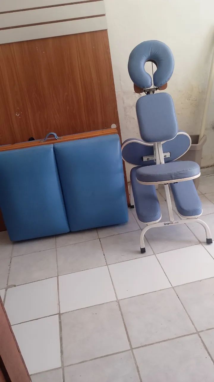 Maca estética semi-novos 
