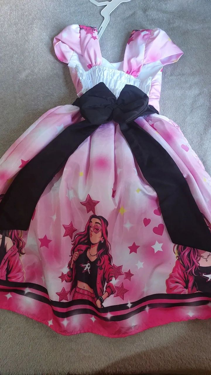 Vestido Emilly vick - Foto 3