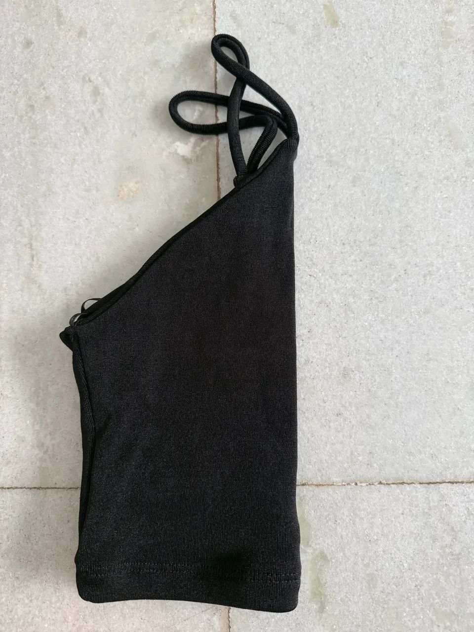 Blusa cropped P  - Foto 4