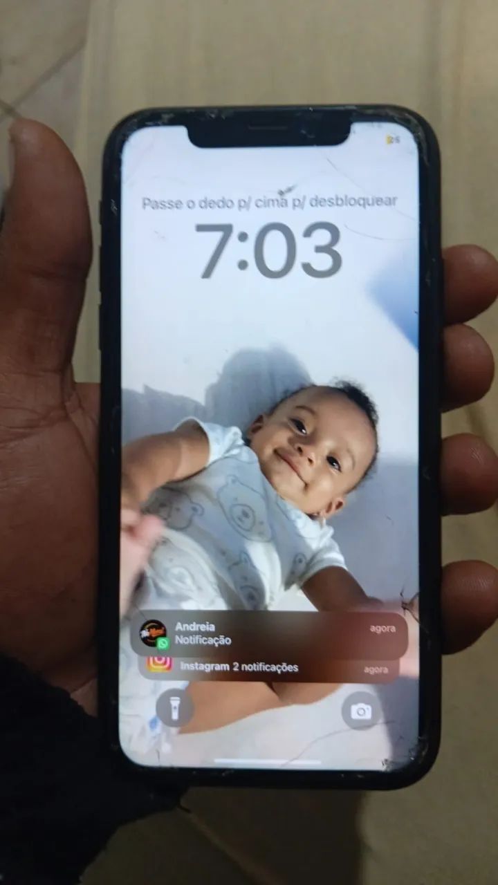 iPhone XR - Foto 3