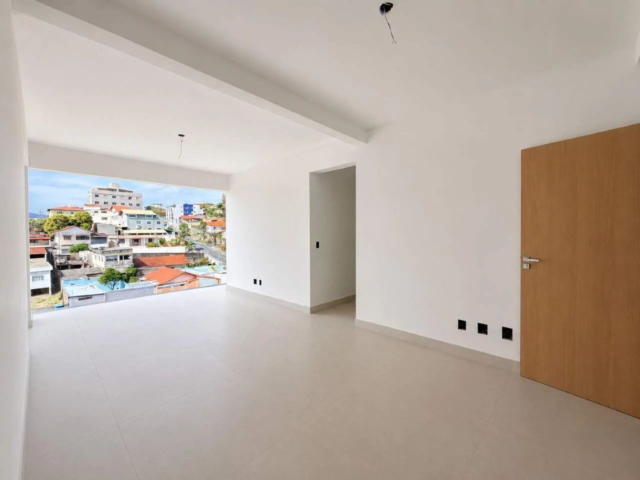 Lindíssimo apartamento 3 quartos com 90m2 no Barreiro - Foto 4