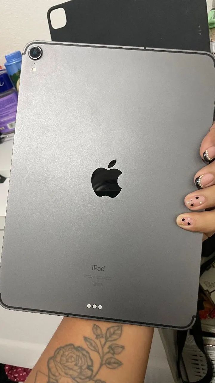 iPad pro 11 - Foto 3