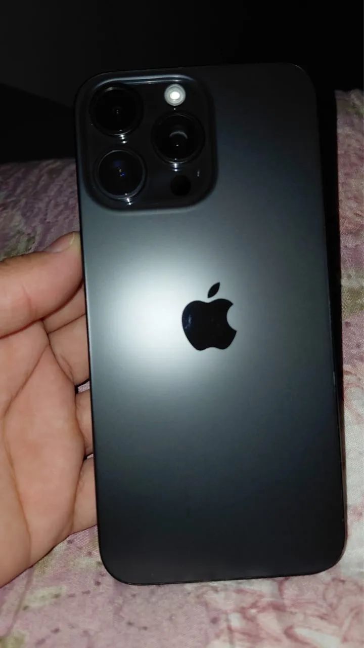Vende-se iPhone - Foto 5