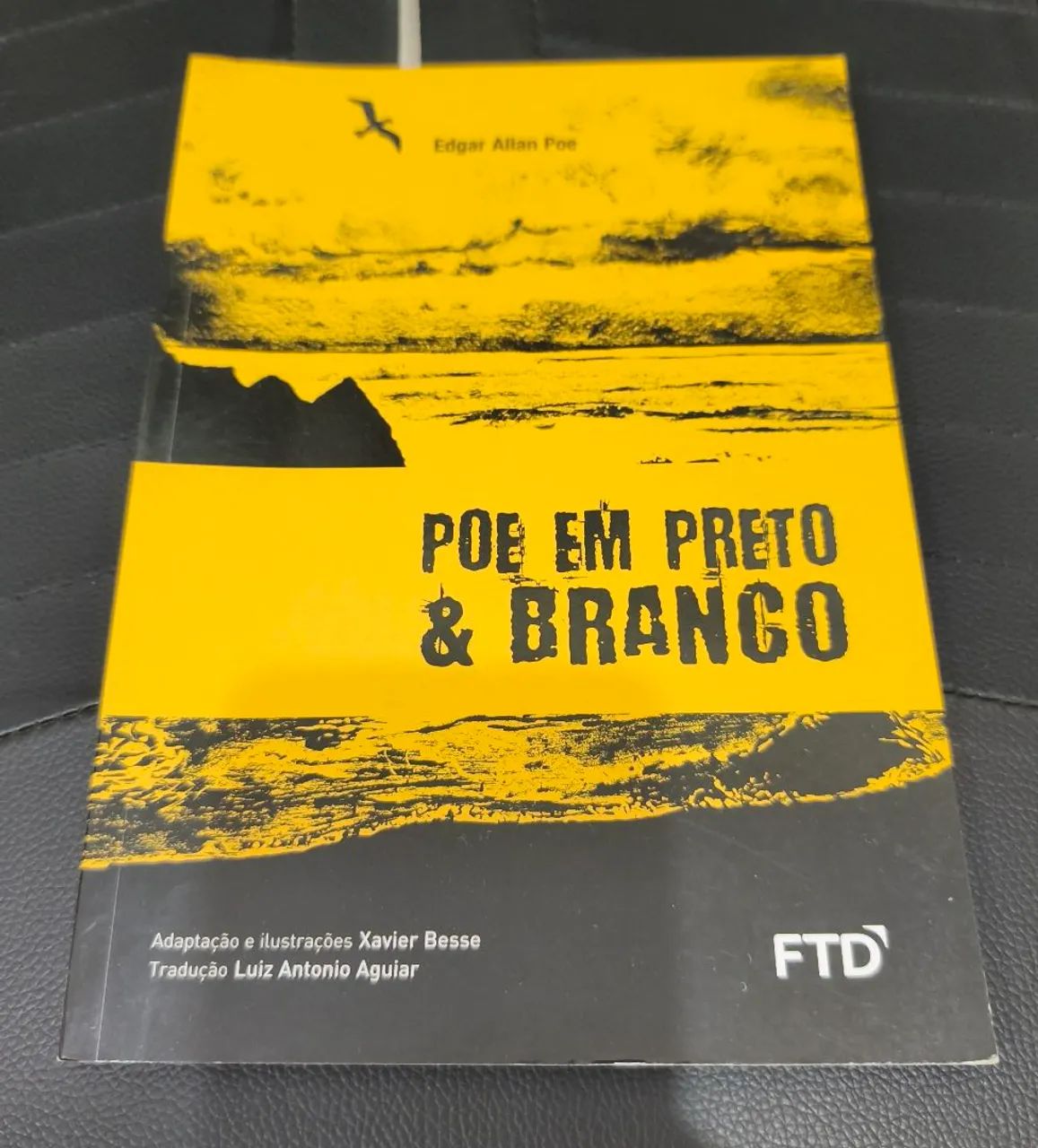 Poe em pb