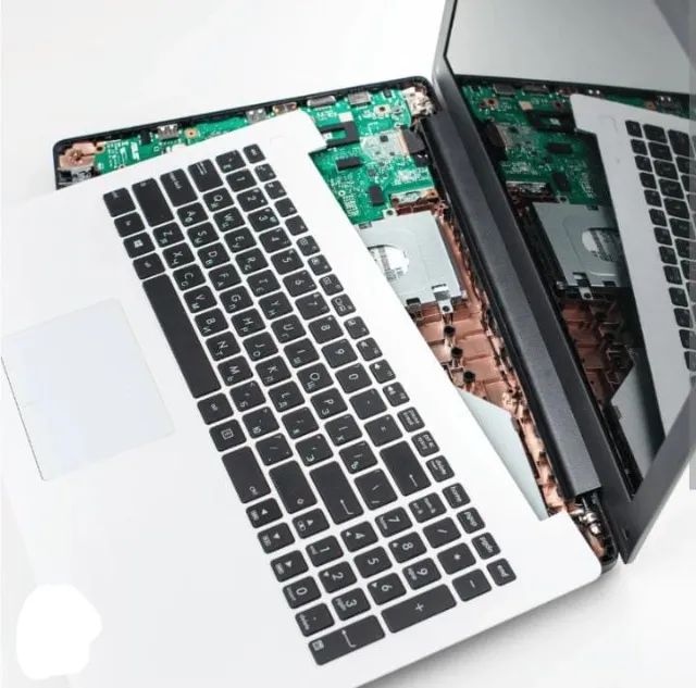 Manutenção em Notebook e Desktop - Foto 4