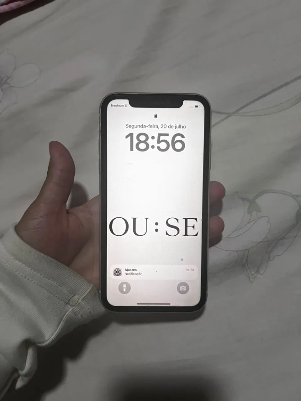 Iphone 11 64 GB - Foto 3