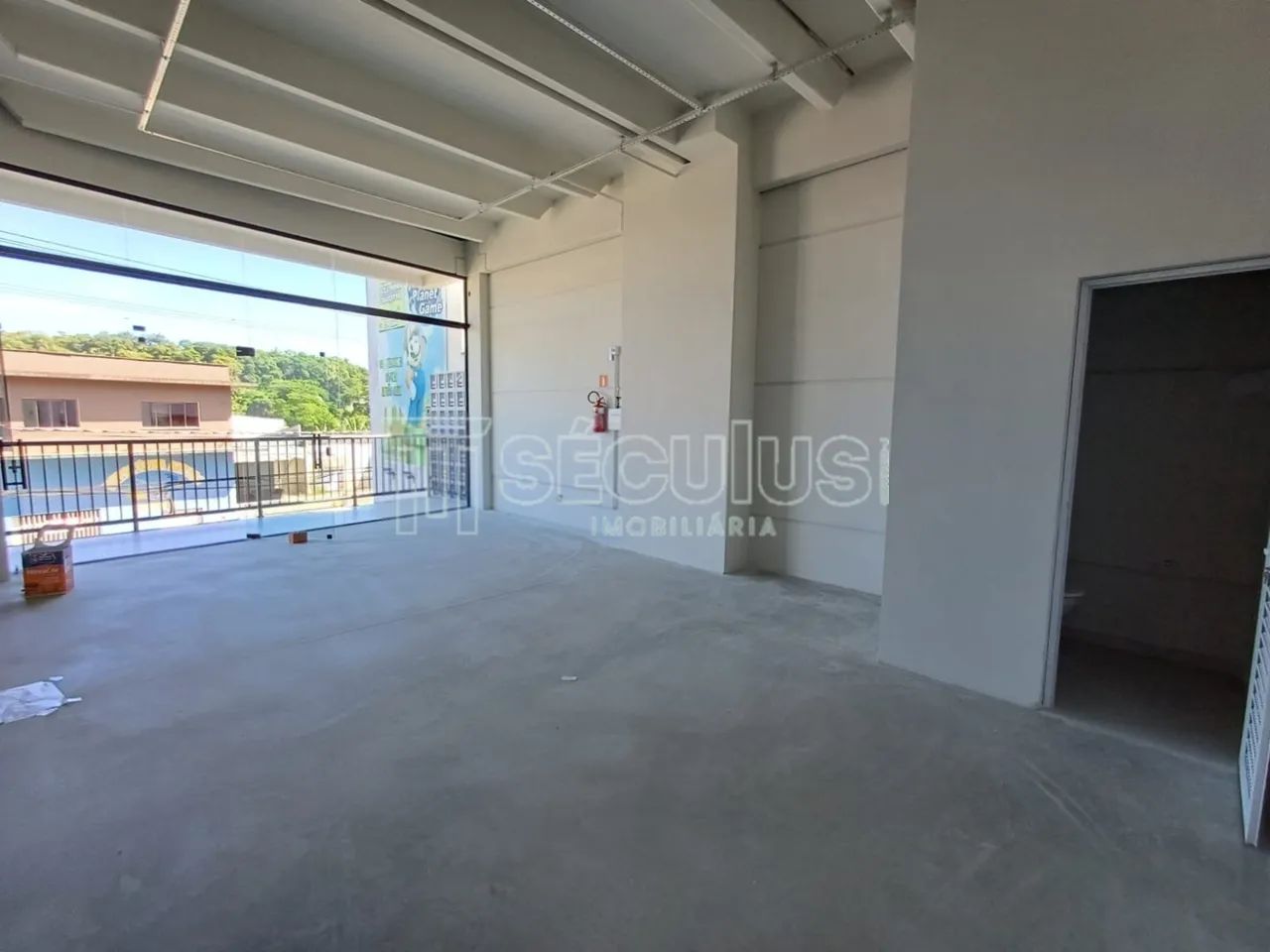 Sala Comercial para aluguel, VILA NOVA - Jaraguá do Sul/SC