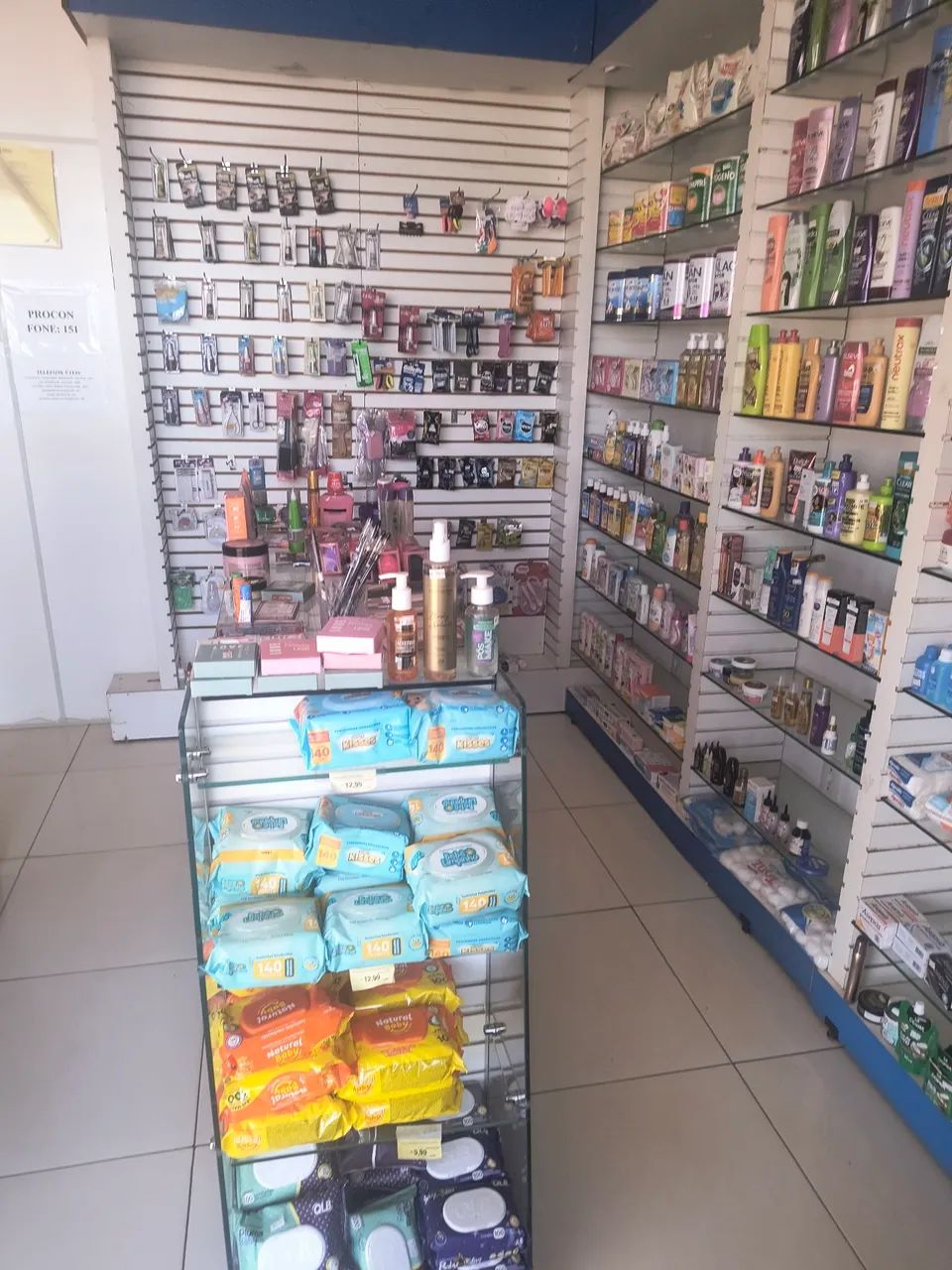 Vendo Drogaria  - Foto 3