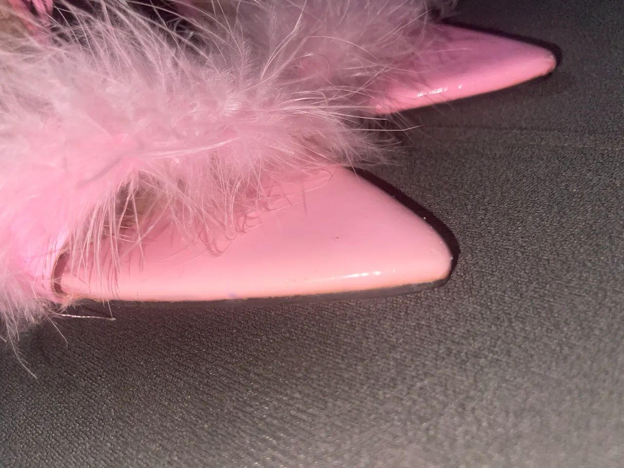 Salto rosa - Foto 2