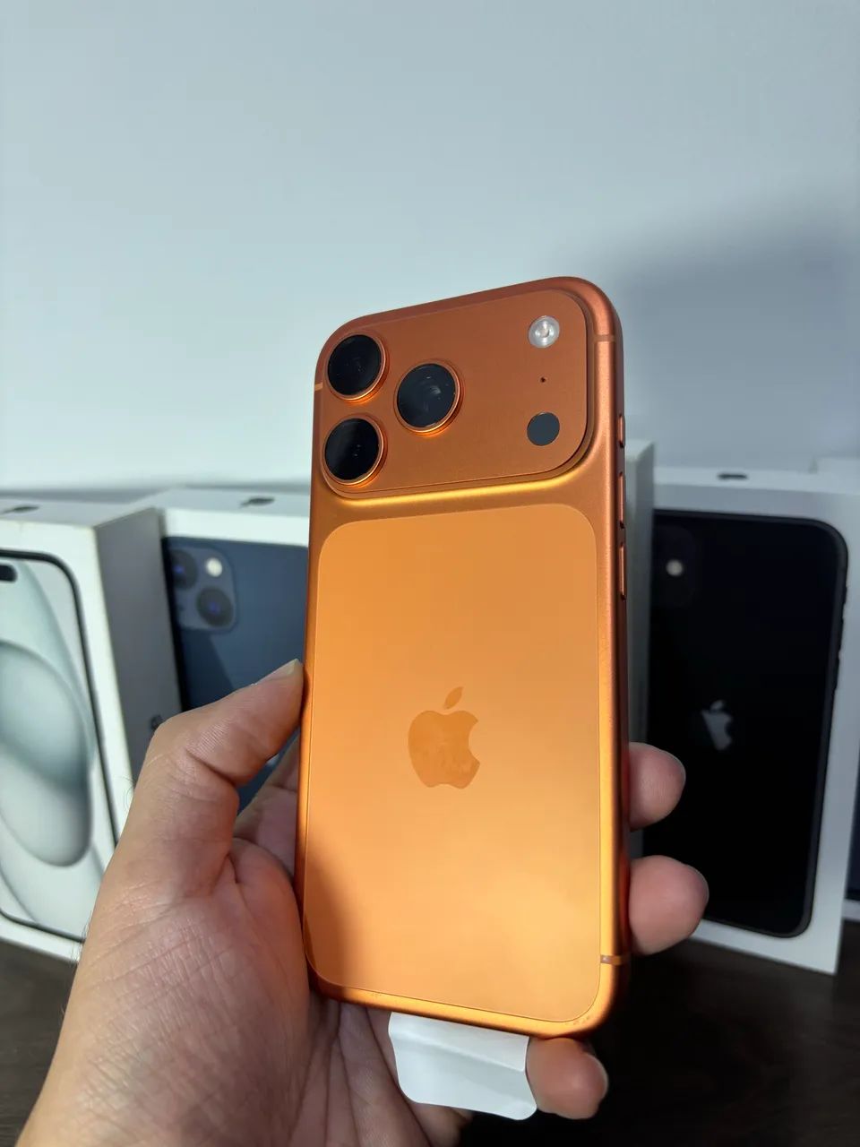 iPhone 17 Pro 256gb - Foto 2