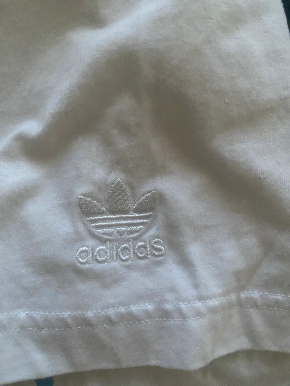 KIT CAMISETAS ADIDAS - Foto 3