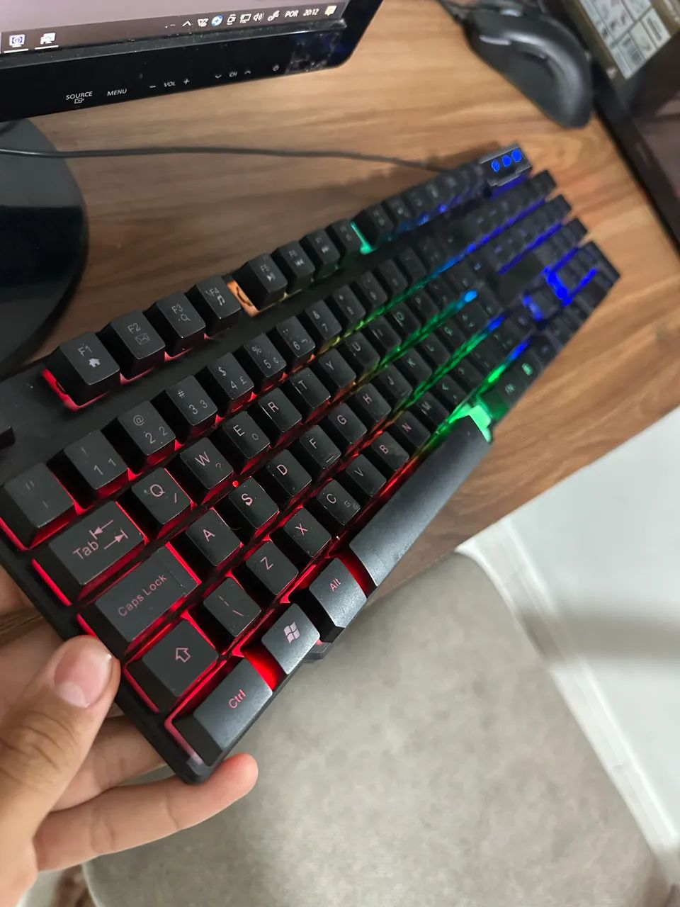 PC Gamer oportunidade  - Foto 3