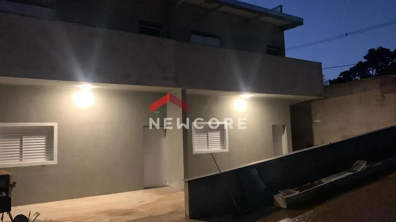 Casa em Pardinho - Centro - Pardinho/SP - Foto 4