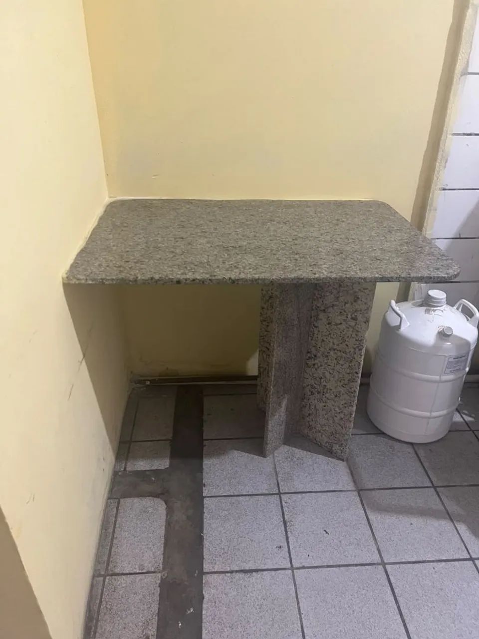 Mesa de Mármore  - Foto 3