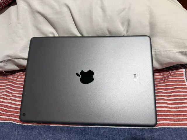 IPAD 9 - 64gb (Em excelente estado)