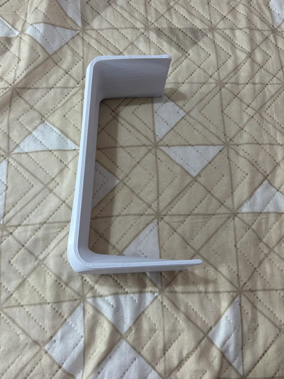 Suporte para Headset/fone de ouvido em plástico  - Foto 4