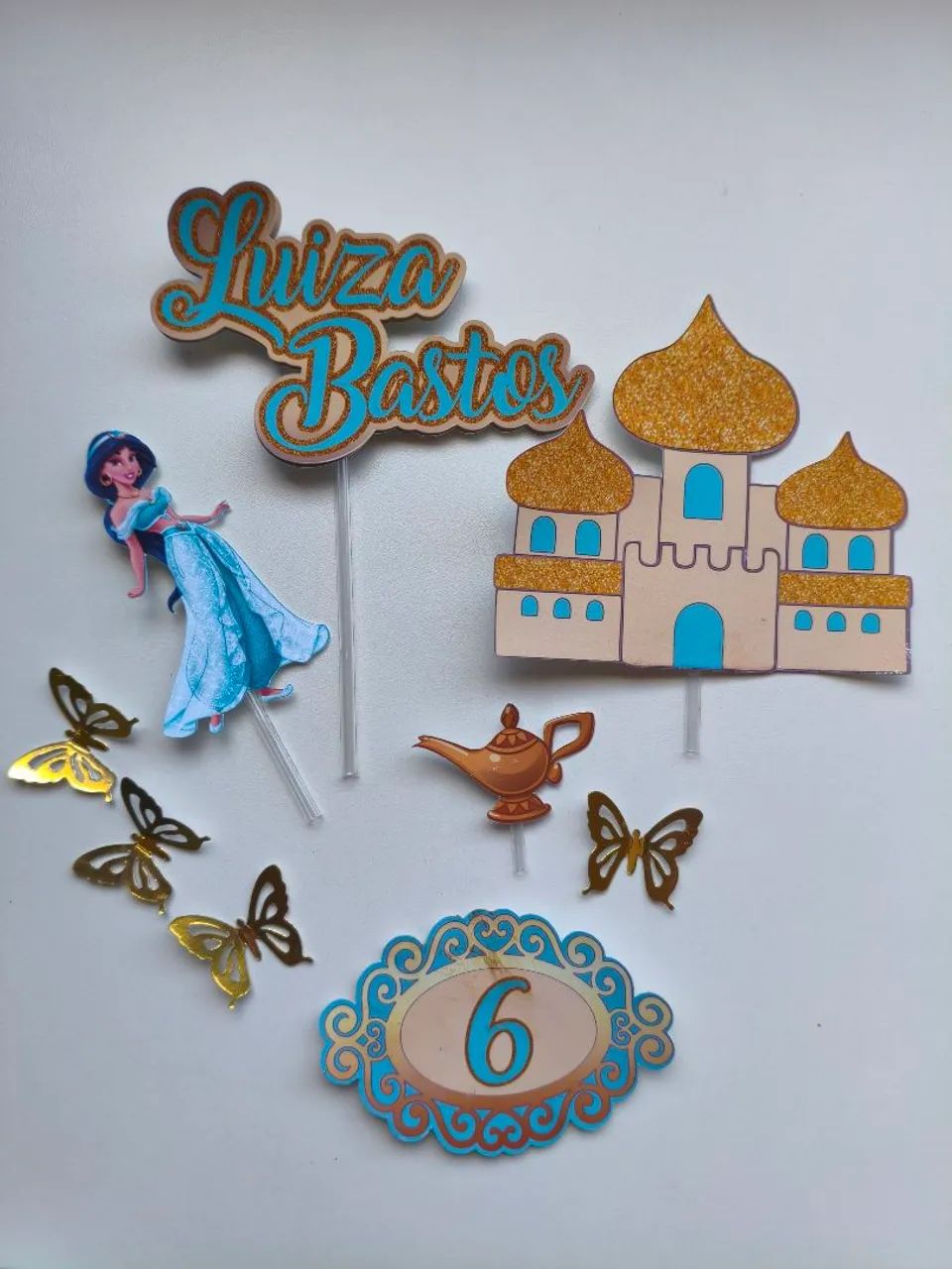 Personalizados no geral - Foto 5
