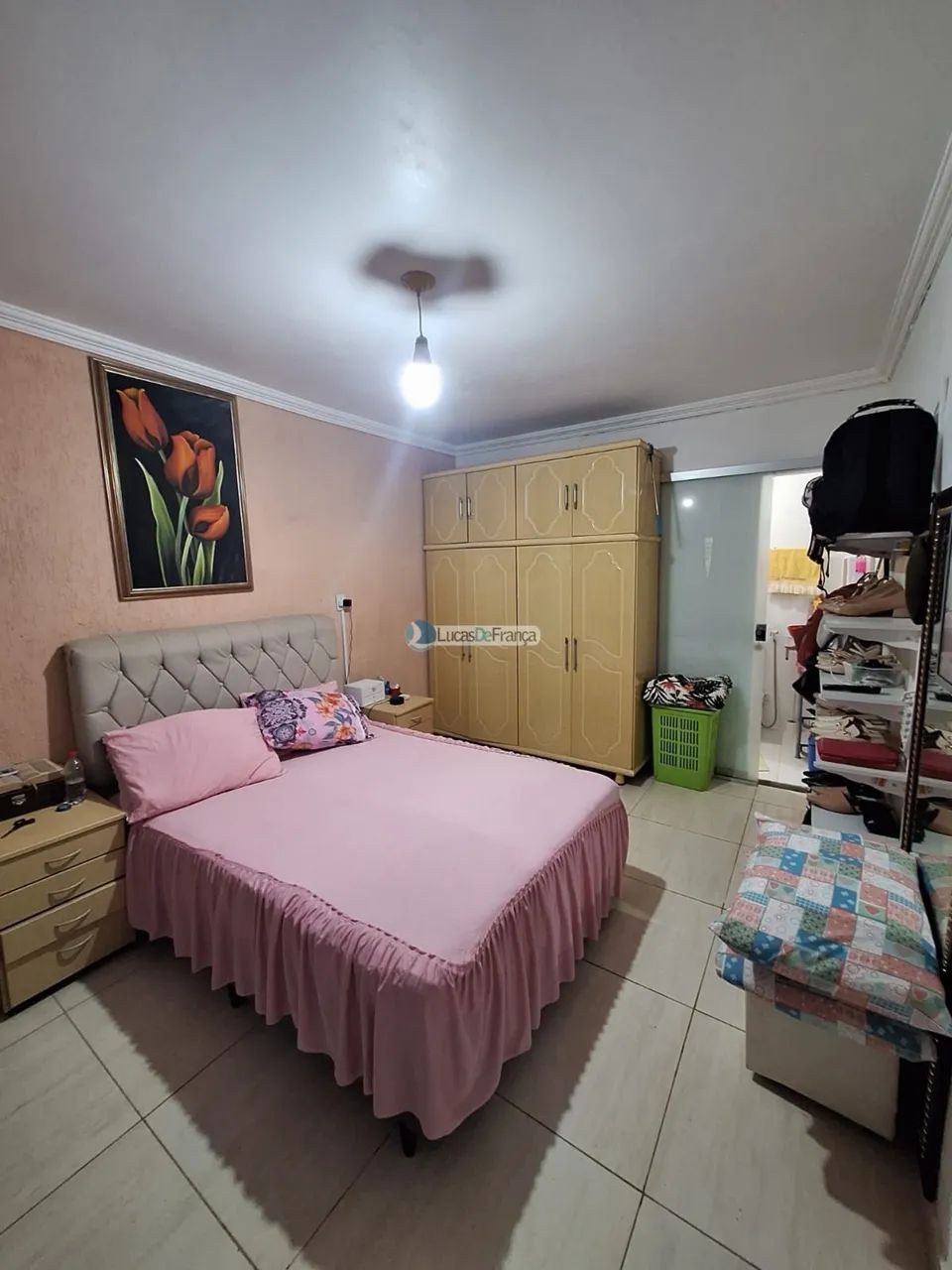 EXCELENTE IMÓVEL NA Q.18 BURITIS IV PLANALTINA DF - Foto 2
