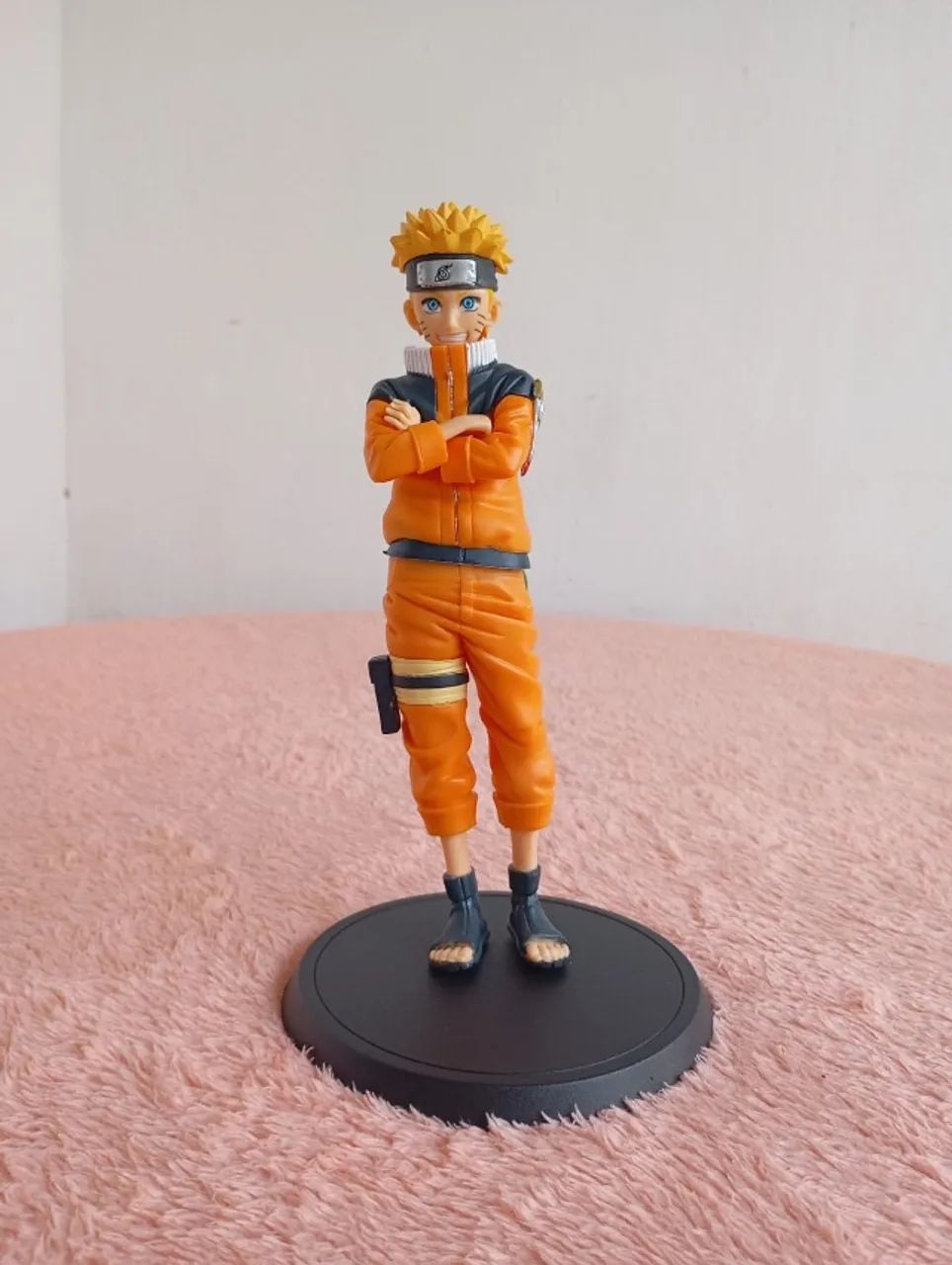 Action figure Naruto anime Naruto
