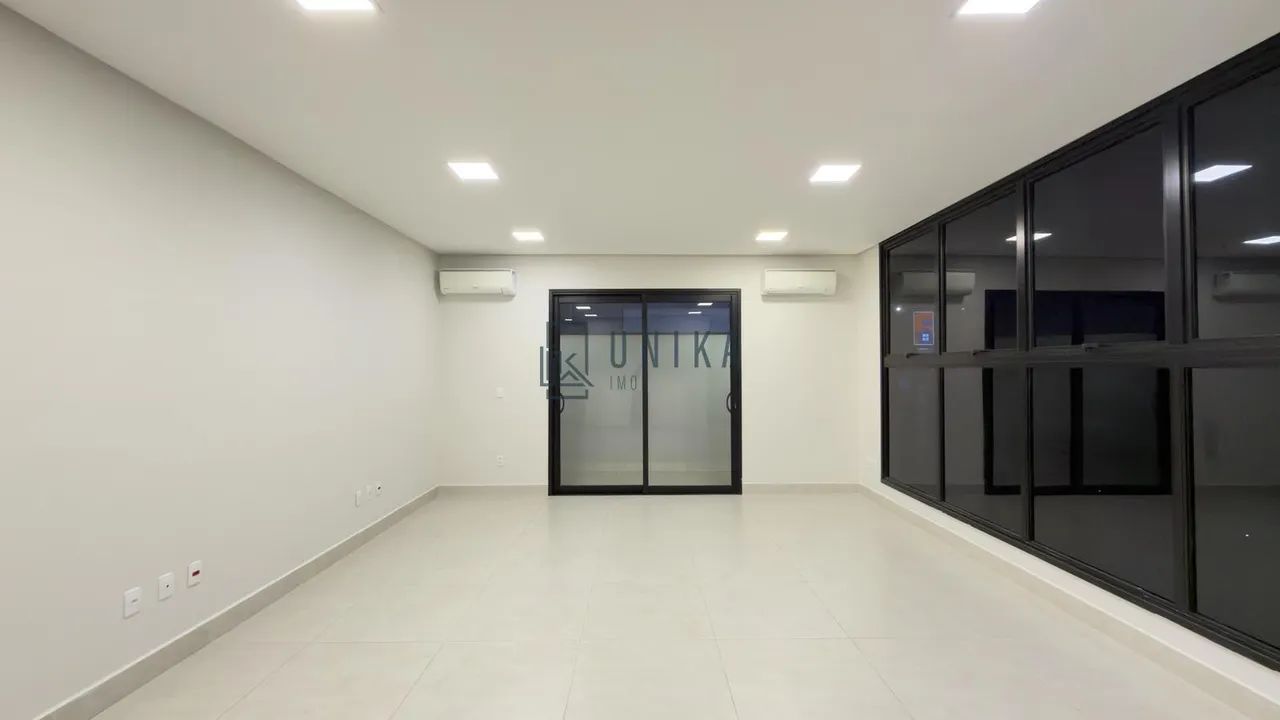 Bussiness Premises em Campinas - São Paulo, Swiss Park - Foto 3