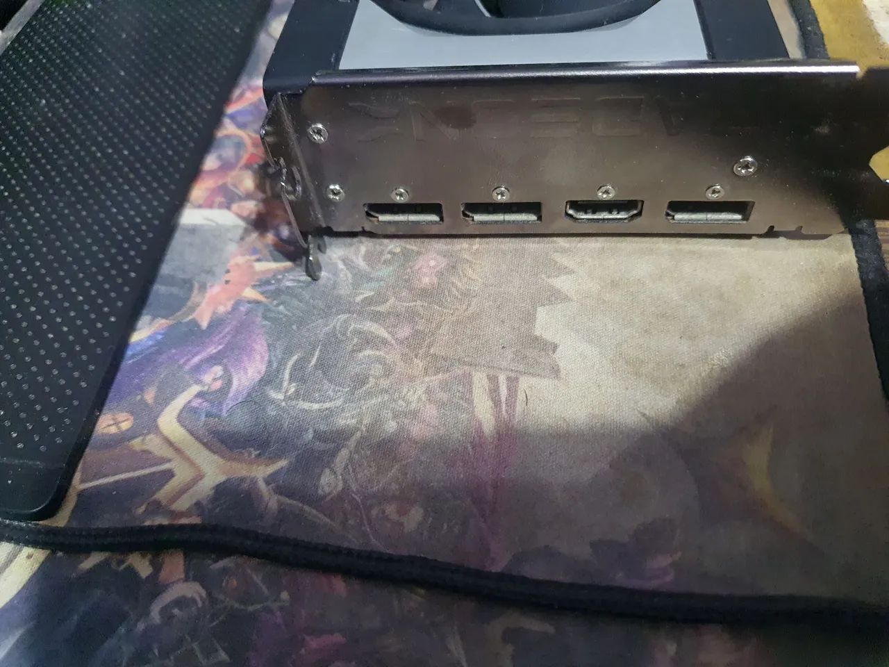 Rx 6700 XT 12gb - Foto 2