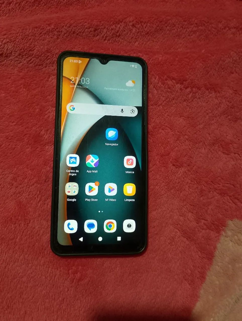 Redmi A3
