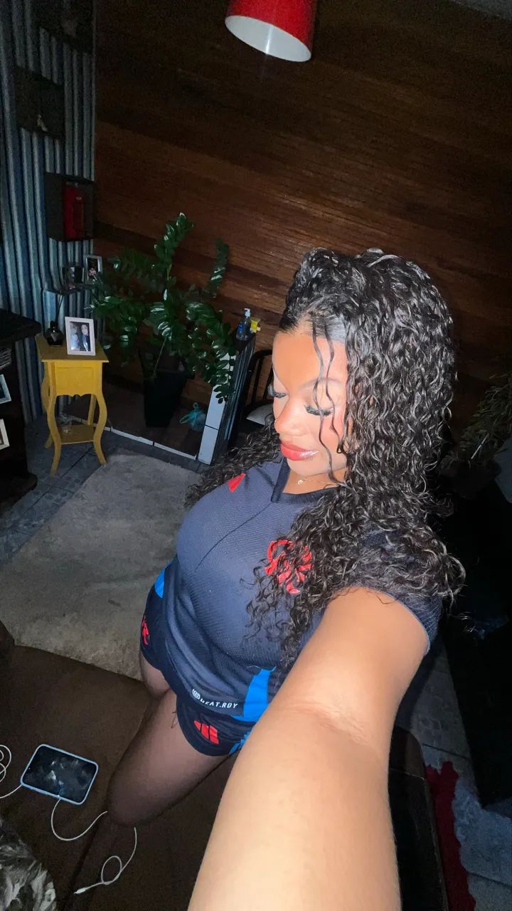 Mega Hair humano