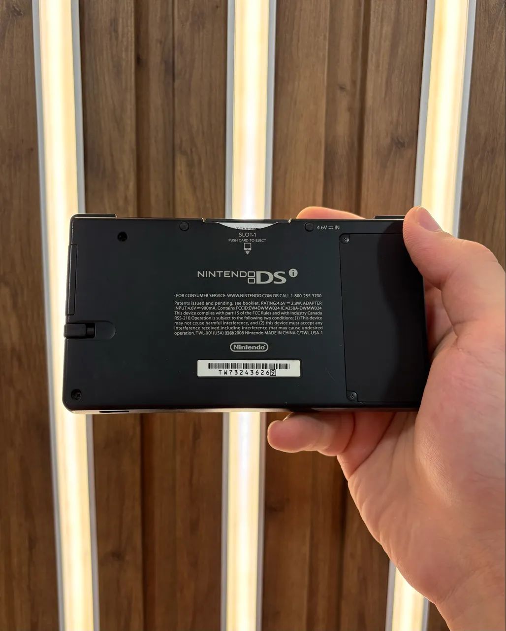 Nintendo ds + de 2000 jogos como Pokémon Mario e Zelda + caneta e carregador  - Foto 6