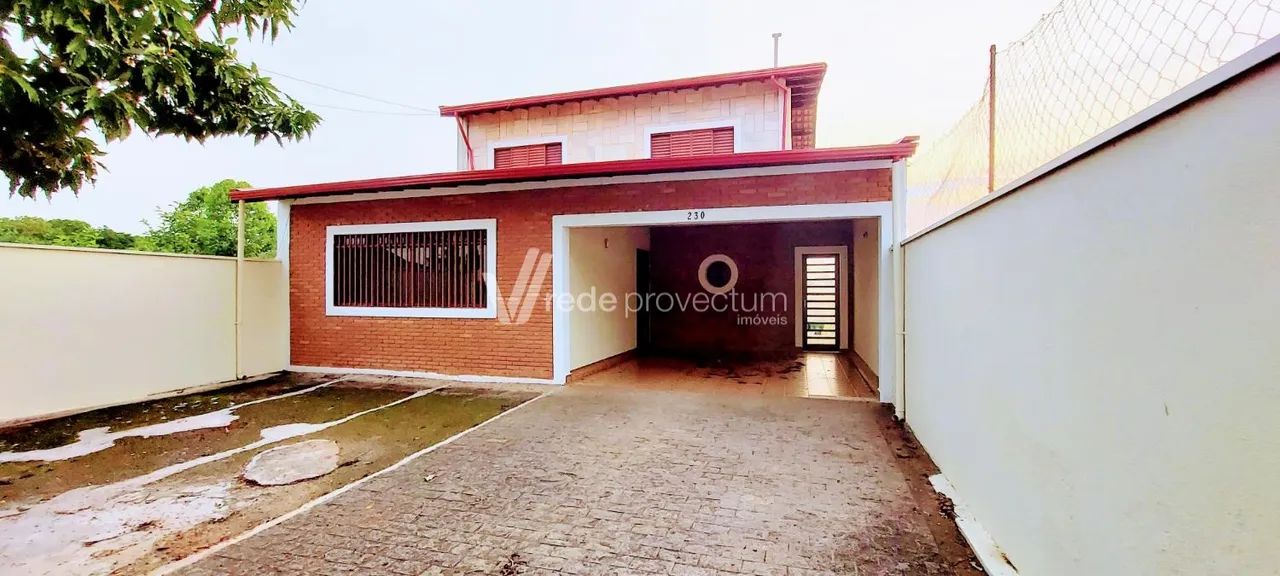 casa - Barão Geraldo - Campinas