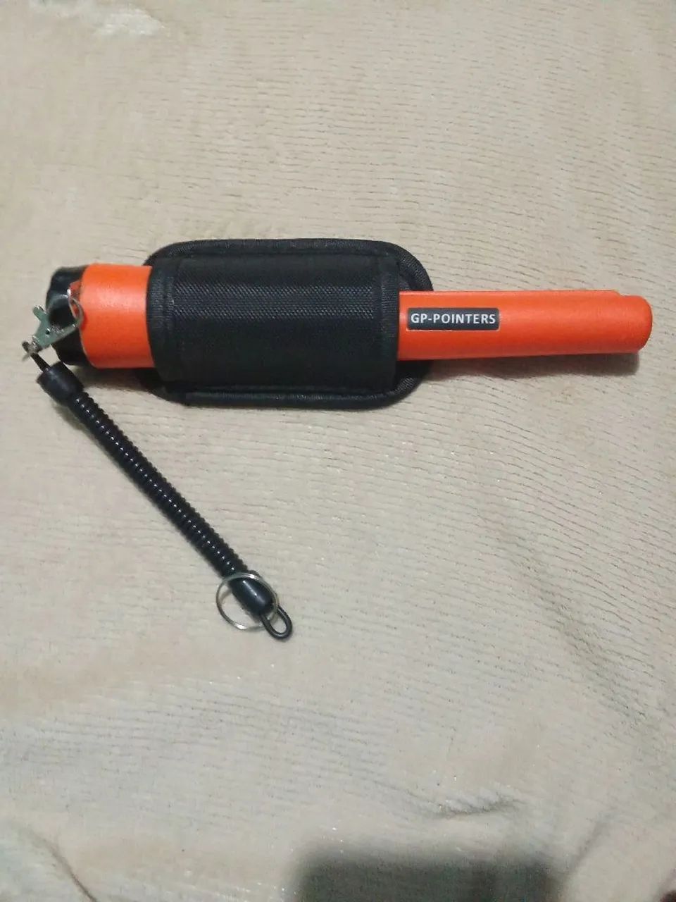 Vendo um Mine detector  - Foto 2