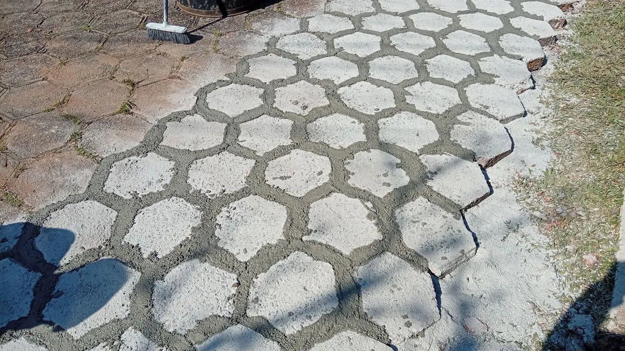 Ribeiro calçadas - Foto 5