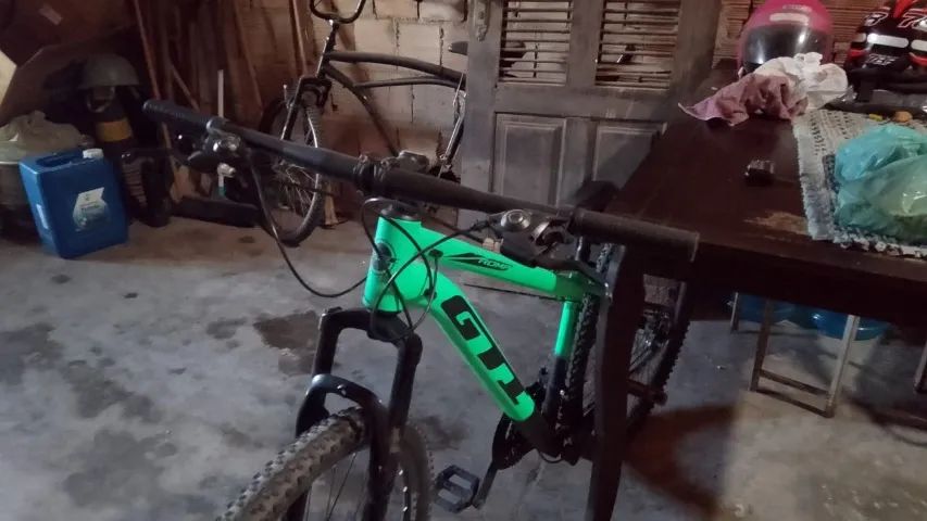 Bicicleta Aro 29  - Foto 2