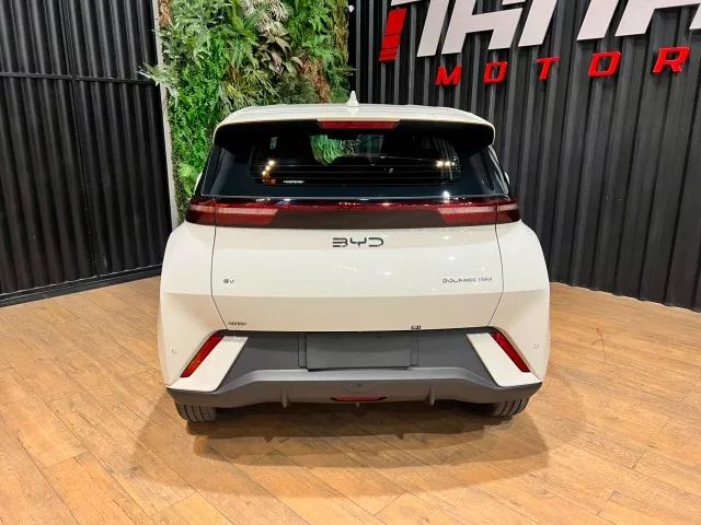 BYD Dolphin Mini (Elétrico) 2027 - Foto 5
