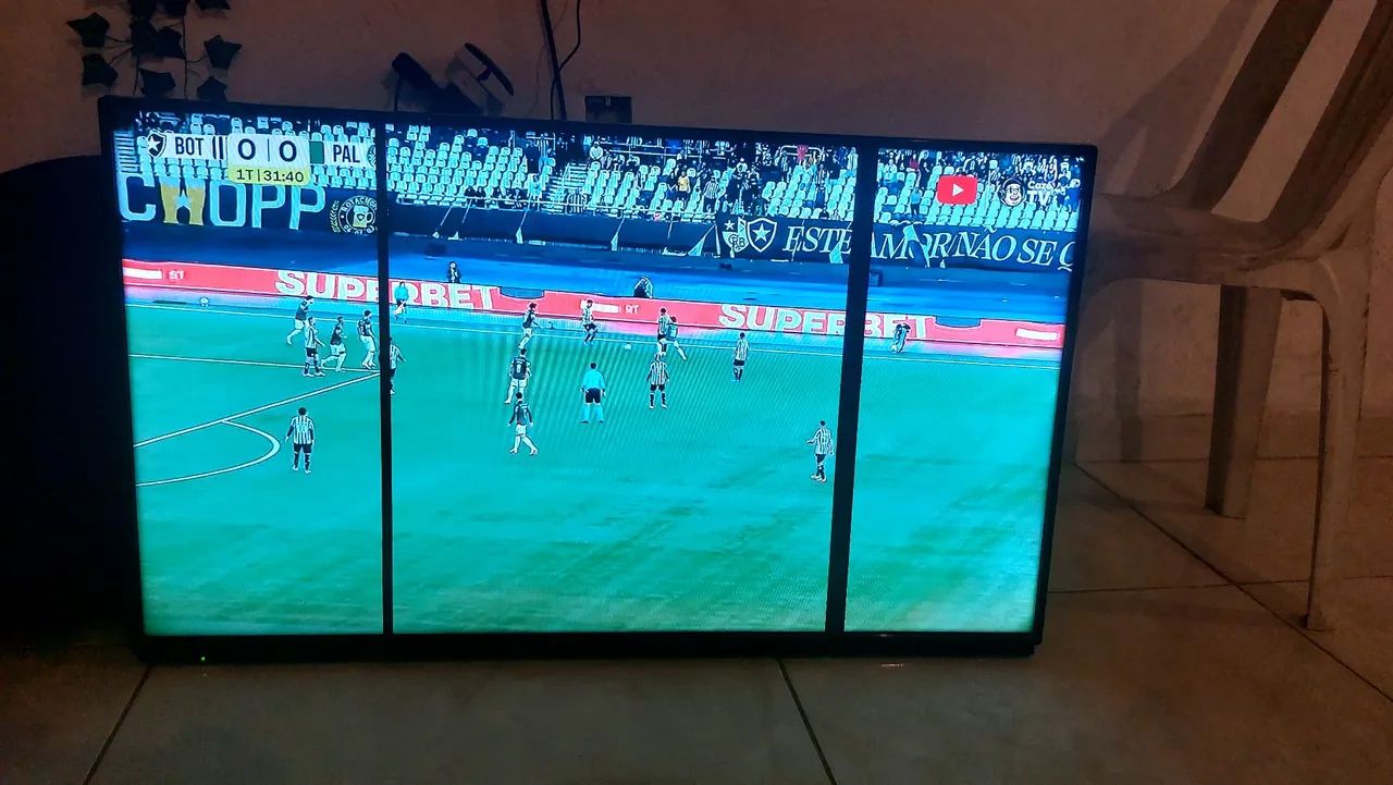 Vendo TV PANASONIC 42'' - Foto 2