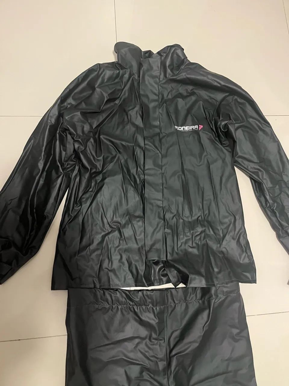 Roupa motoqueiro  - Foto 2