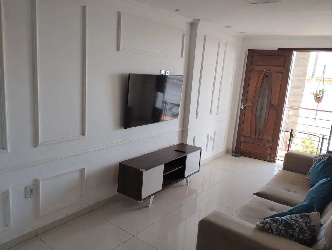 Vendo Casa no Alto da Serra - Foto 3