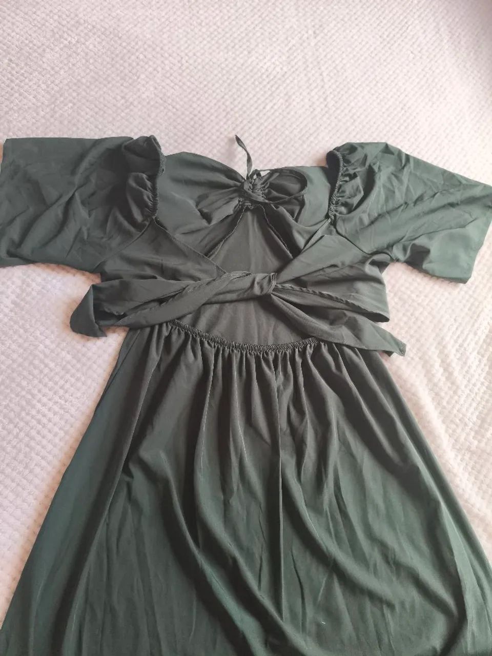 Vestido Longo G2 - Foto 2