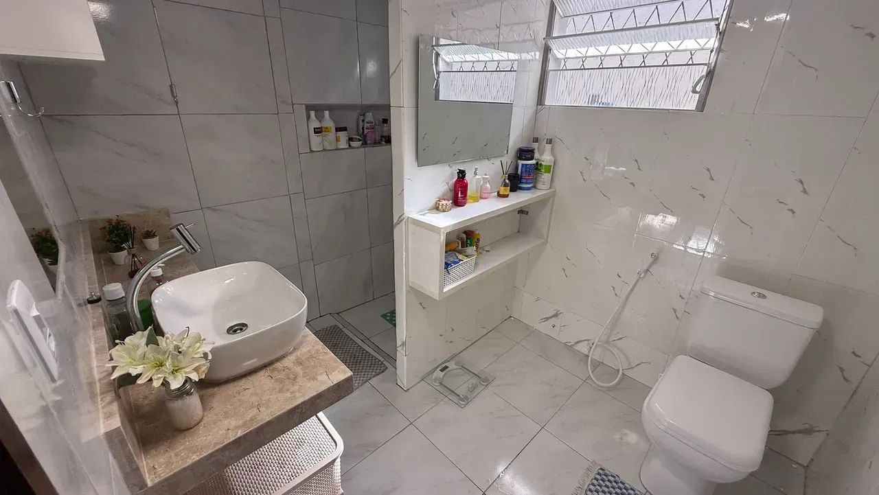 CASA MOBILIADA 2/4 EM LAGOA NOVA - Foto 4