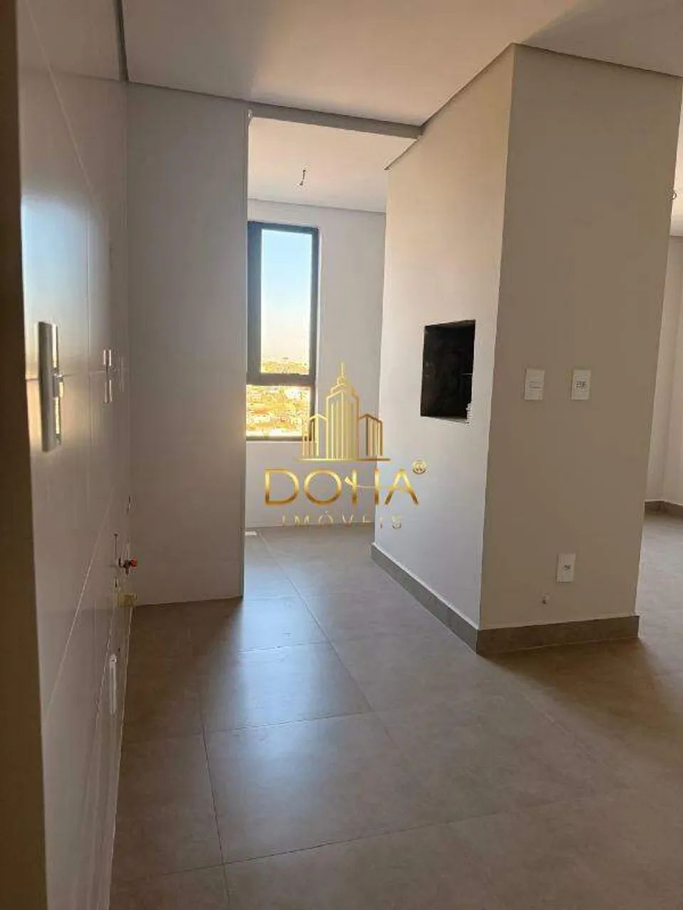 Apartamento no Multi Cuiabá: Praticidade e Conforto com 02 Quartos e 01 Suíte - Foto 3