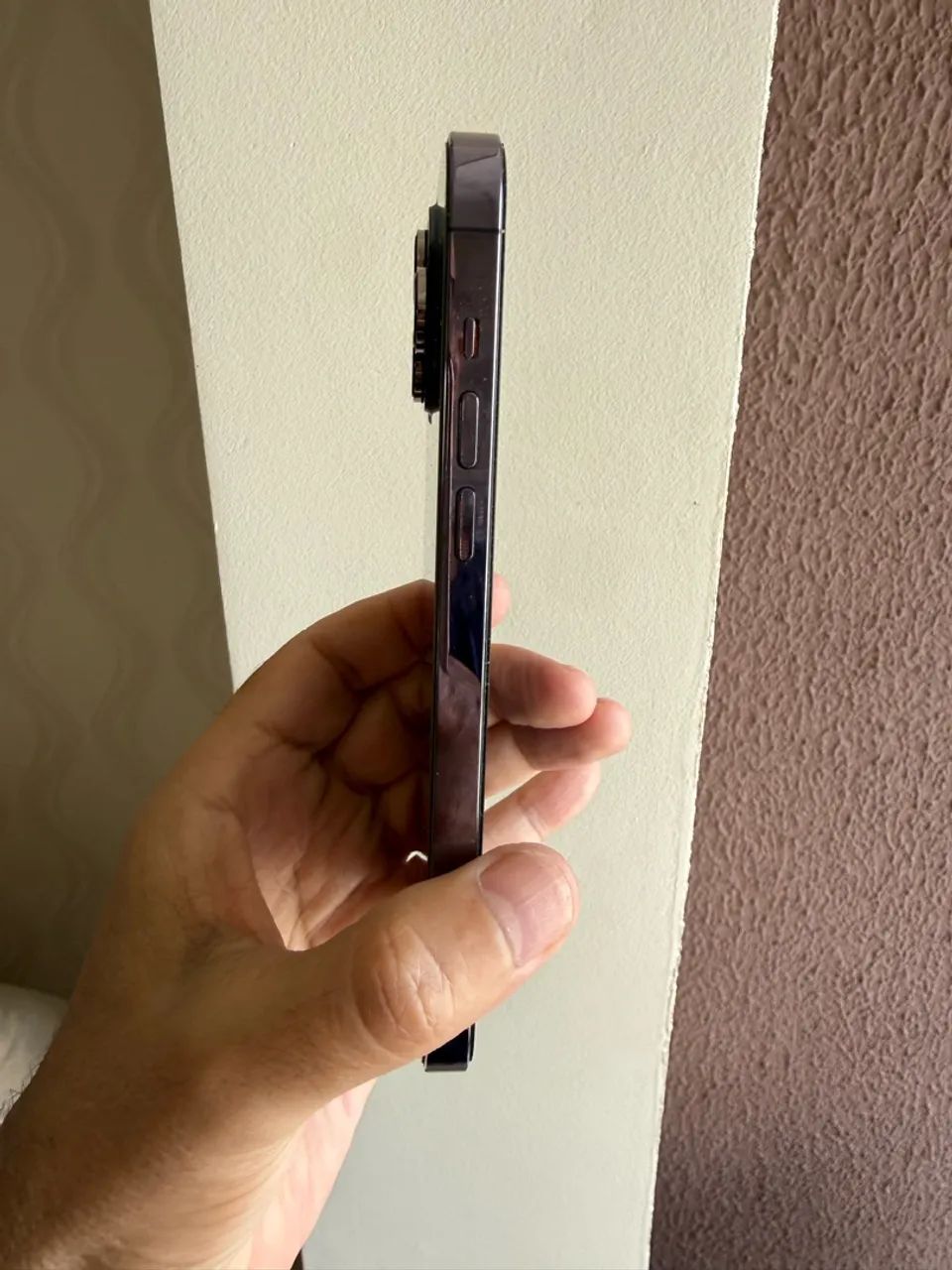 iPhone 14 Pro Max 128GB - Excelente Estado  - Foto 4