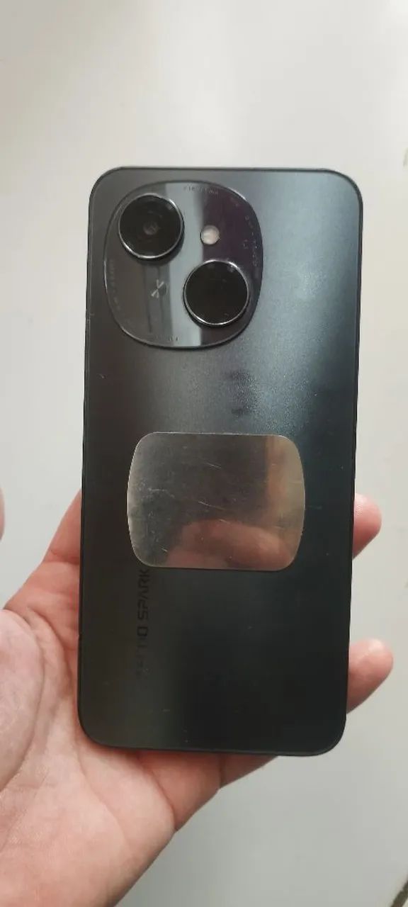 Tecno spark go 1 - Foto 4