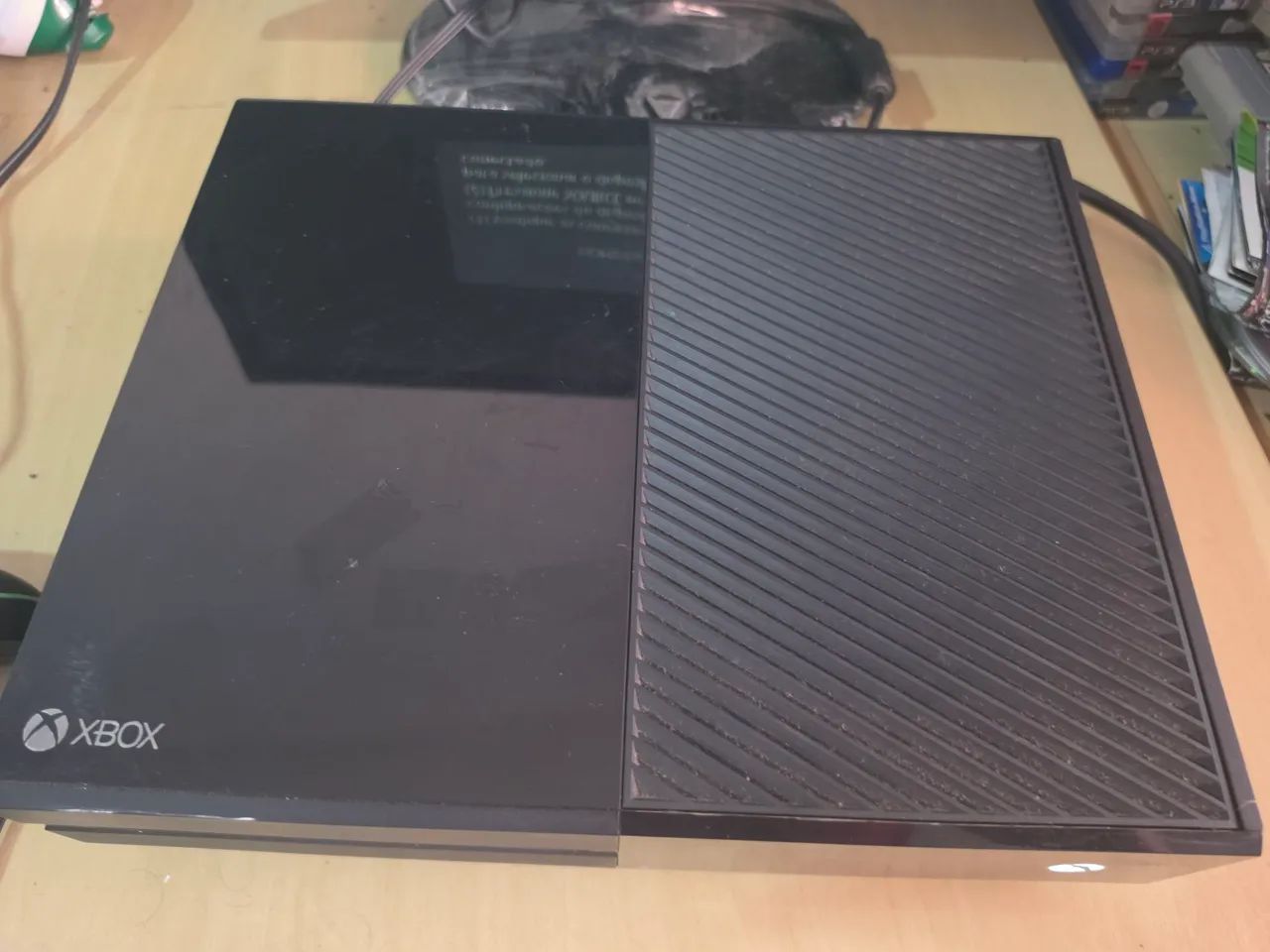 Xbox One Completo - Foto 3