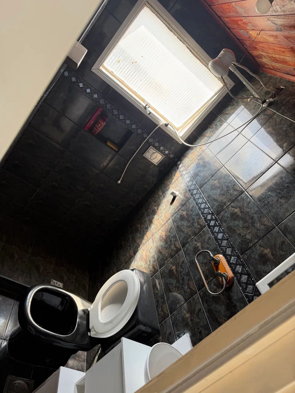Alugo  apartamento Alcântara 2 - Foto 3