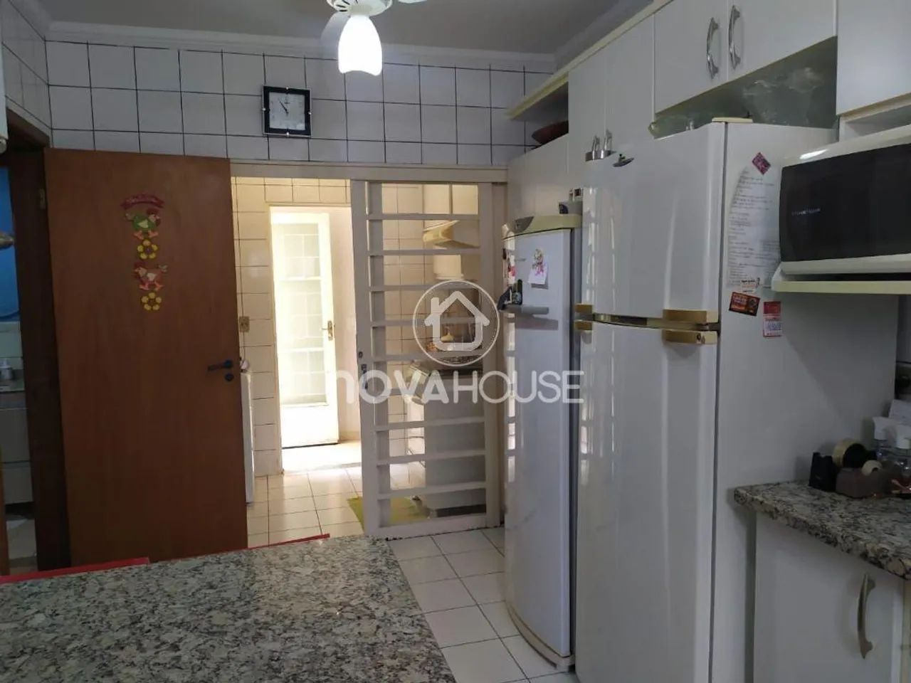 CASA EM CONDOMÍNIO - Foto 5