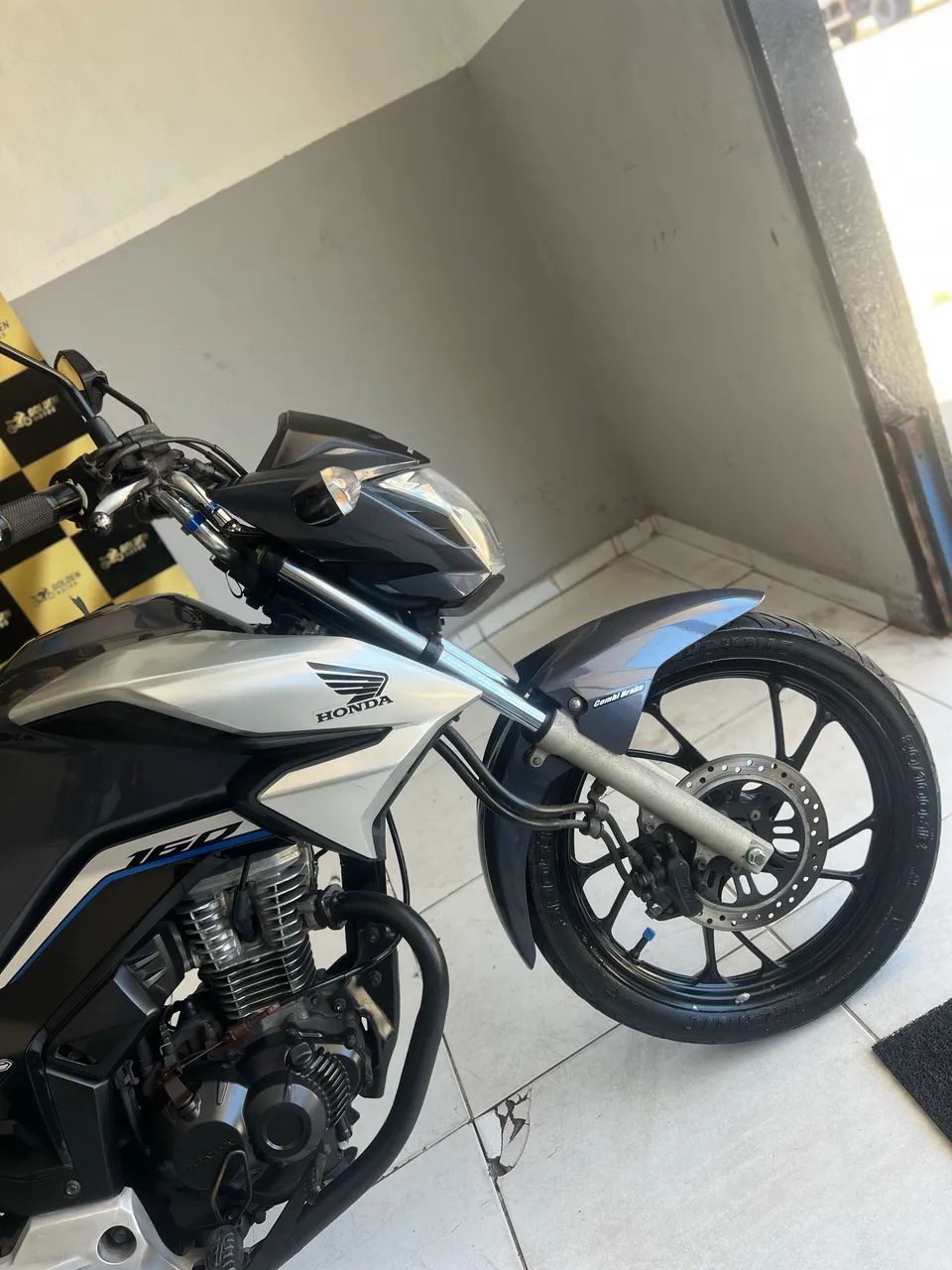 TITAN 160cc - 2022 - Foto 5