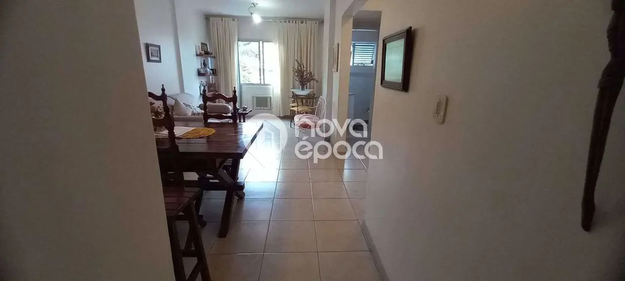 Méier | Apartamento 3 quartos - Foto 4